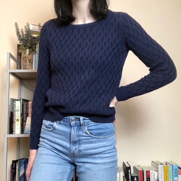 Old Navy Sweaters - Old Navy textured sweater